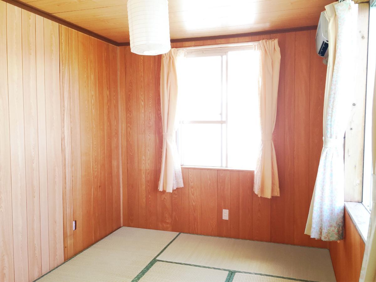 Matsukaze The Guest House Ishigaki Ishigaki  Exteriör bild