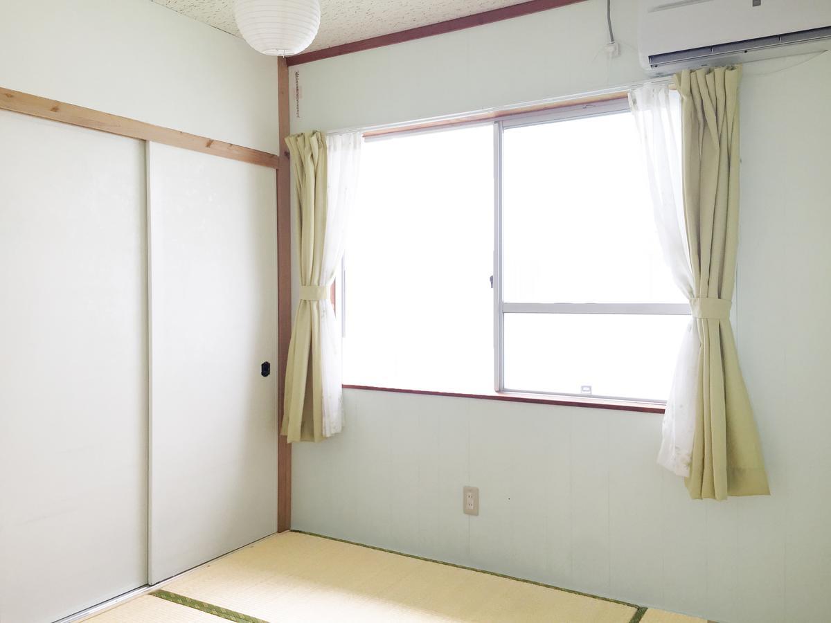 Matsukaze The Guest House Ishigaki Ishigaki  Exteriör bild
